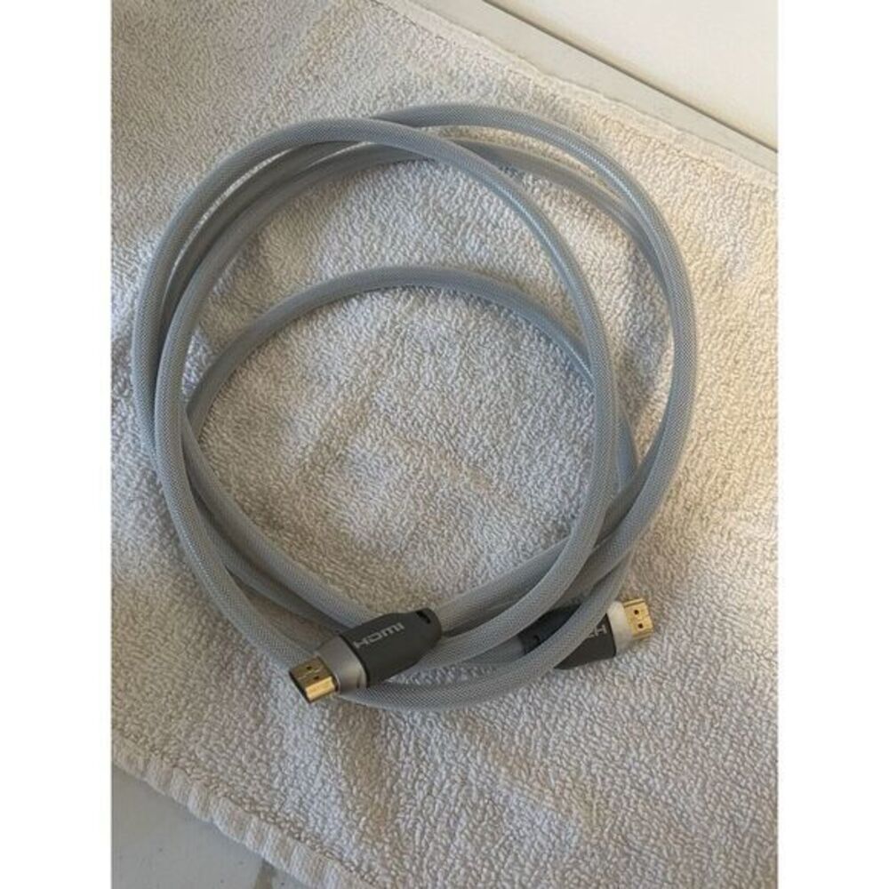 HDMI BELKIN   8' Cable, tv,audio,Computer,Video,Cable‎